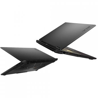 Asus TUF Gaming F16 FA608UH-R7165W Ryzen 7 260 16.0"FHD+ IPS-level 300nits AG 16GB DDR5 5600 SSD512 GeForce RTX 5050 8GB WLAN+BT LAN Cam1080p 90WHrs W11Pro Jaeger Gray