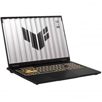 Asus TUF Gaming F16 FX608JMR-RV121W - i5-14450HX | 16" | 165Hz | 16GB | 512GB | Win11H | RTX5060