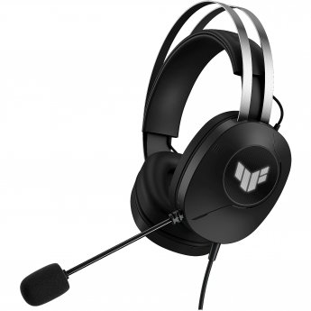 Asus TUF Gaming H1 Gen II Gaming Headset, 7.1-Surround-Sound, USB - schwarz