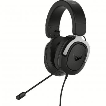 Asus TUF Gaming H3, Silver
