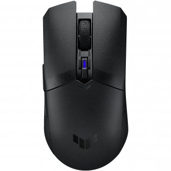 Asus TUF Gaming M4, Wireless