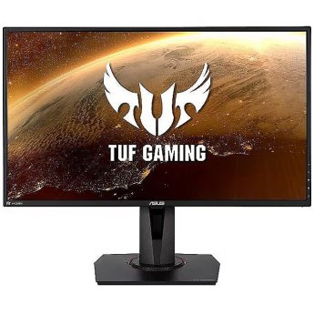 Asus TUF Gaming VG279QM, 27"