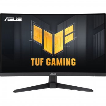 Asus TUF Gaming VG27VQ3B, 27"