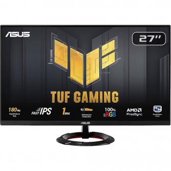 Asus TUF VG279Q3R, 27"