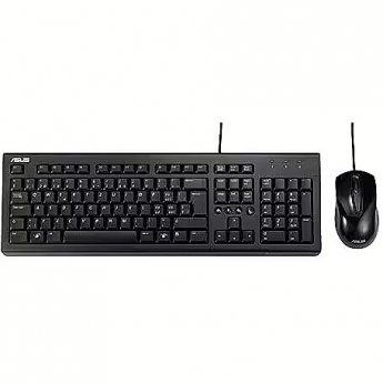 Asus U2000 Wired Combo