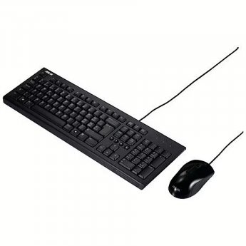 Asus U2000 Wired Combo, US