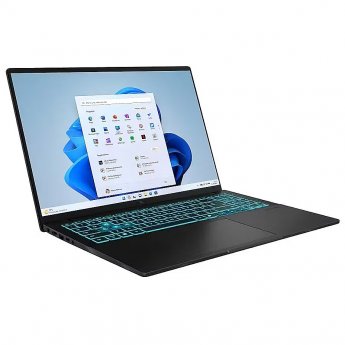 Asus V16 V3607VH-RP011W - Core 5-210H | 16" 144Hz | 16GB | 512GB | W11H | RTX5050 | Czarny