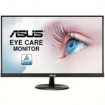Asus VA229QSB, 21.5"