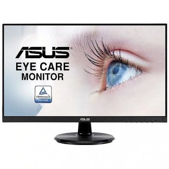 Asus VA27DCP, 27"