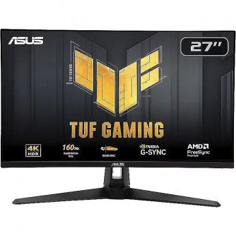 Asus VG27UQ1A, 27"