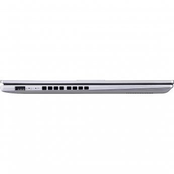Asus Vivobook 14 M1405NAQ-LY014 Ryzen 5 150 14.0"WUXGA IPS-level Panel 60Hz 300nits AG 16GB DDR5 SSD512 AMD Radeon Graphics WLAN+BT Cam720p 42WHrs NoOS Cool Silver