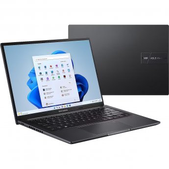 Asus Vivobook 14 M1405NAQ-LY015W - Ryzen 5 150 | 14" | 16GB | 512GB | W11H | Czarny