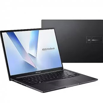 Asus Vivobook 14 M1405NAQ-LY017W - Ryzen 7 170 | 14" | 16GB | 512GB | W11H | Czarny