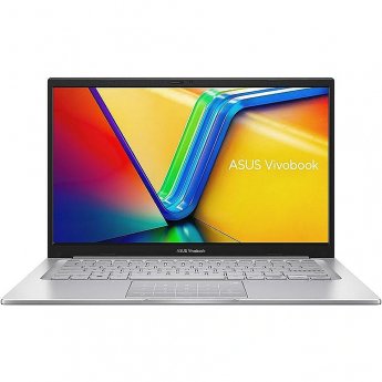 Asus VivoBook 14 X1404VA Cool Silver, 14" FHD IPS, Core i5-1335U, 16GB, 512GB SSD, Windows 11 Home