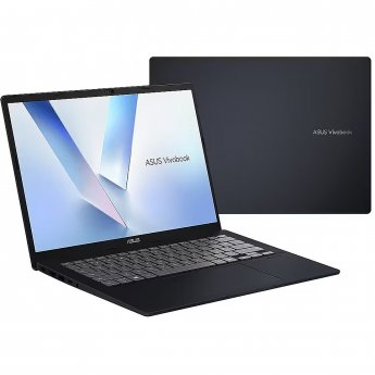 Asus Vivobook 14 X1407CA-LY094 Ultra 5 225H 14.0" WUXGA IPS-level Panel 60Hz 300nits AG 16GB DDR5 SSD512 Intel Graphics WLAN+BT CamFHD 42WHrs NOS Quiet Blue