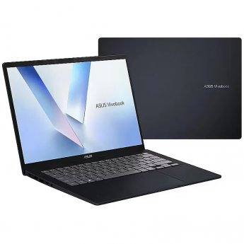 Asus Vivobook 14 X1407QA-LY034W - Snapdragon X1 | 14" FHD | 16GB | 512GB | W11Home | Granatowy