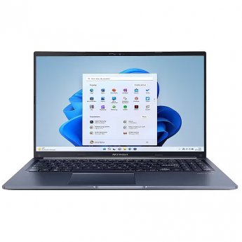 Asus VivoBook 15 M1502NAQ-BQ034W - Ryzen 5 150 | 15,6" | 16GB | 512GB | W11H | Niebieski