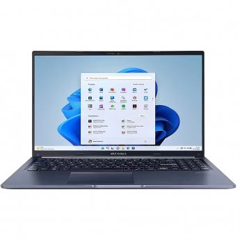 Asus VivoBook 15 M1502NAQ-BQ036W - Ryzen 7 170 | 15,6" | 16GB | 512GB | W11H | Niebieski