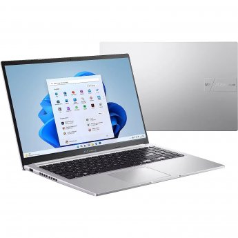 Asus VivoBook 15 M1502YA-BQ336W - Ryzen 5-7430U | 15,6" | 16GB | 1TB | GP36 | Win11 | Srebrny