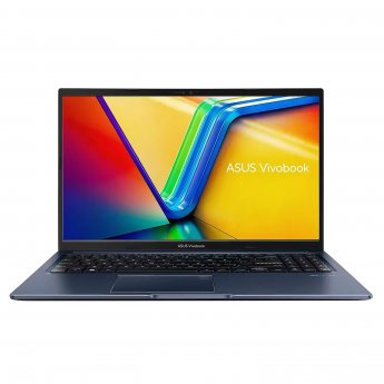 Asus VivoBook 15 X1502VA-BQ689 Quiet Blue, 15.6" FHD IPS, Core i5-13420H, 24GB, 1TB SSD, Windows 11 Home