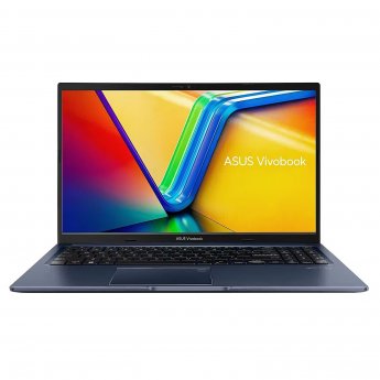 Asus VivoBook 15 X1502VA-BQ689 Quiet Blue, 15.6" FHD IPS, Core i5-13420H, 24GB, 2TB SSD, No OS