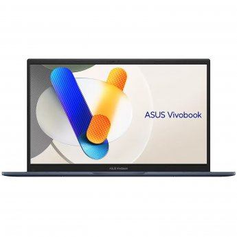 Asus VivoBook 15 X1504VA-BQ4297W - Core 7-150U | 15,6" | 24GB | 512GB | W11H | Niebieski