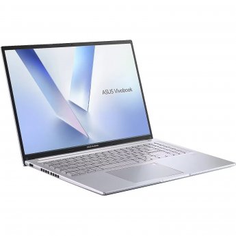 Asus VivoBook 16 M1605NAQ-MB115W - Ryzen 7 170 | 16" | 16GB | 512GB | W11H | Srebrny