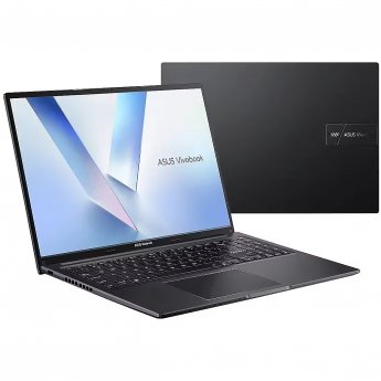 Asus VivoBook 16 M1605NAQ-MB116 - Ryzen 5 150 | 16" | 16GB | 512GB | noOS | Czarny