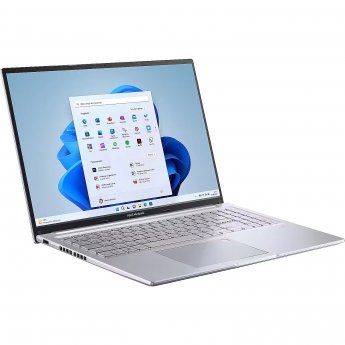 Asus VivoBook 16 M1605YA-MB537W - Ryzen 5-7430U | 16" | 16GB | 512GB | W11H | Srebrny