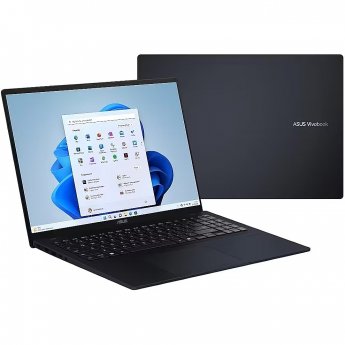 Asus VivoBook 16 M1607GA-MB004W - Ryzen AI 7 445 | 16" | 16GB | 512GB | W11H | Niebieski