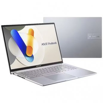 Asus VivoBook 16 X1605VA-MB1799W - i5-13420H | 16" | 24GB | 2TB | W11H | Srebrny