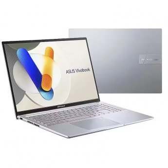 Asus VivoBook 16 X1605VA-MB1799W - i5-13420H | 16" | 24GB | 512GB | W11H | Srebrny