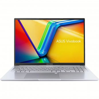 Asus VivoBook 16 X1605VA-MB1799W Cool Silver, 16" WUXGA IPS, Core i5-13420H, 16GB, 512GB SSD, Windows 11 Home