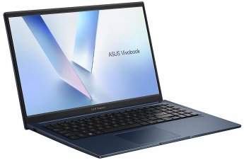 Asus VivoBook 17 X1704MA-AU010 - Core 5 320 | 17,3" | 16GB | 512GB | noOS | Niebieski
