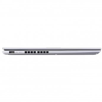 Asus VivoBook 17 X1704VA-AU1071W - Core 7 150U | 17,3" | 16GB | 512GB | W11H | Srebrny