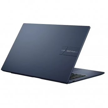 Asus Vivobook F1504ZA-WH52 i5-1235U 15.6" FHD AG 8GB SSD256 BT Win11 Quiet Blue (REPACK) 2Y
