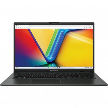 Asus Vivobook Go 15 E1504FA-BQ1556W Mixed Black, 15.6" FHD, Ryzen 3 7320U, 8GB, 512GB SSD, Windows 11 Home in S Mode