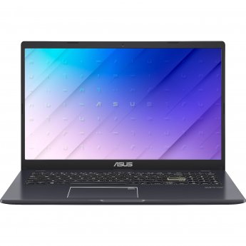 Asus VivoBook Go 15 E510KA-EJ485WS Peacock Blue, 15.6" FHD, Celeron N4500, 4GB, 128GB eMMC, Windows 11 Home in S mode