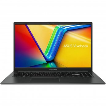 Asus VivoBook Go 15 OLED E1504FA-L11040W Mixed Black, 15.6" FHD OLED, Ryzen 5 7520U, 16GB, 1TB SSD, Windows 11 Home