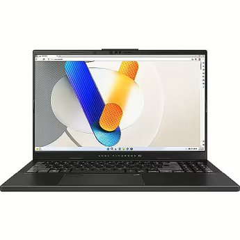 Asus Vivobook Pro 15 OLED N6506MV-MA031X Earl Gray, 15.6" 3K OLED 120Hz, Core Ultra 9 185H, 16GB, 1TB SSD, GeForce RTX 4060 8GB (DLSS 3), Windows 11 Pro, Openbox