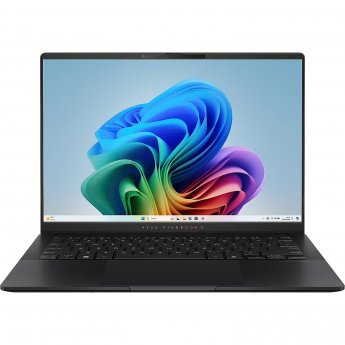 Asus Vivobook S 14 OLED S5406SA-PP055W Neutral Black, 14" 3K OLED 120Hz, Core Ultra 5 226V, 16GB, 512GB SSD, Windows 11 Home