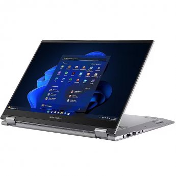 Asus Vivobook S14 Flip TP3402VA-LZ657W Core i5-13420H | 14" | 16GB | 512GB | W11P | srebrny