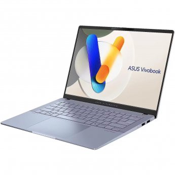 Asus Vivobook S14 OLED S5406SA-QD005W - Ultra 7-256V | 14" | WUXGA| 16GB | 1TB | Win11H | AI | Niebieski