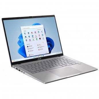 Asus Vivobook S14 S3407CA-LY008W - Ultra 7-255H | 14" | 16GB | 1TB | Win11H | Srebrny