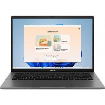 Asus Vivobook S14 S3407VA-LY002W Matte Grey, 14" WUXGA IPS, Core i5-13420H, 16GB, 512GB SSD, Windows 11 Home