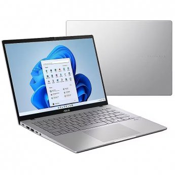 Asus Vivobook S14 S3407VA-LY009W - i7-13620H | 14" | 24GB | 1TB | Win11H | Srebrny