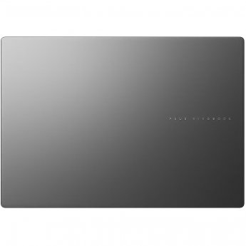 Asus Vivobook S16 S3607VA-RP095 Core 5 210H 16.0"WUXGA IPS-level Panel 144Hz 300nits AG 16GB DDR5 SSD512 Intel UHD Graphics WLAN+BT Cam1080p 70WHrs NoOS Aluminum Matte Gray