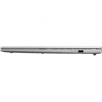 Asus Vivobook S16 S3607VA-RP097W Core 5 210H 16.0"WUXGA IPS-level Panel 144Hz 300nits AG 16GB DDR5 SSD512 Intel UHD Graphics WLAN+BT Cam1080p 70WHrs Win11 Cool Silver