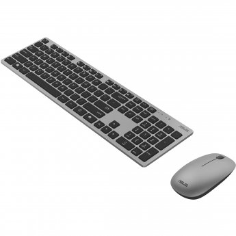 Asus W5000 KEYBOARD+MOUSE/GY/RU