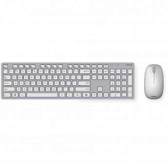 Asus W5000, White